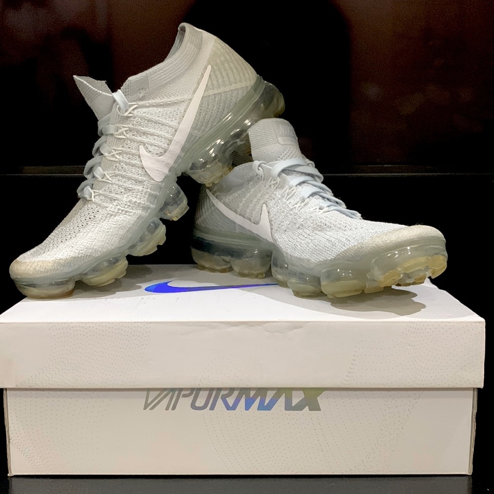 Nike Air VaporMax Flyknit 3 Sneakers